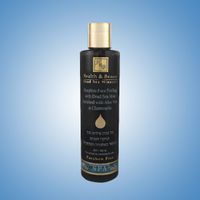 Health & Beauty Жидкий пилинг для лица с грязью Mёртвого моря 250ml (1209)