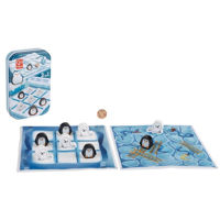 Настольная игра Hape E0478 Joc TIC TAC TOE