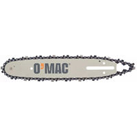 Аксессуар для пилы O'MAC Направляющая GH 26D 3/8-1.3" (00031)