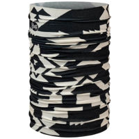 Одежда для спорта Buff Оригинальная шапка-шарф Skar Black Ecostretch