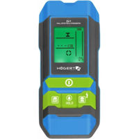 Измерительный прибор Hoegert Detector de cablu, metal, lemn HT4M341