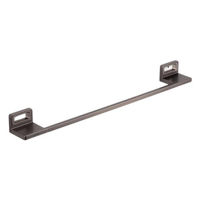 Держатель для полотенец Gappo G30801-9 Grafit