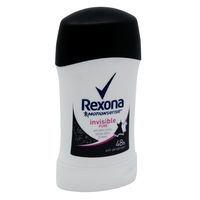 cumpără Rexona stick antiperspirant Invisible, 40 ml în Chișinău