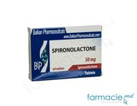 Spironolactona comp. 50mg N20x3 (Balkan)