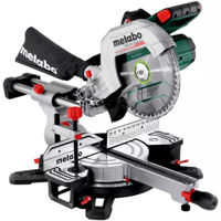 Стационарный инструмент Metabo KGS 18 LTX BL 254 614254920