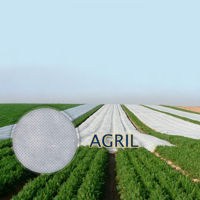 Agril alb 23 gr / m2 (8 x 100)