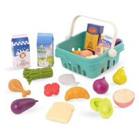 Игрушка Battat BX1802Z Jucărie set - Coș cu produse , cod 60349