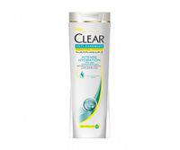 Șampon CLEAR 400ml INTENSE HYDRATION