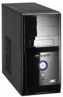 JNC IJA-6805 mATX Case, IB6U2X (500W