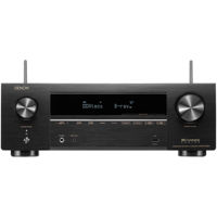 Ресивер Denon AVR-X1700H