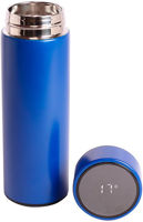 Termos cu indicator LED de temperatura, 500ml