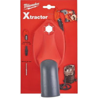 Accesoriu p/u aspirator Milwaukee 4932430446 Extractor pu colectarea prafului