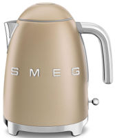 Чайник электрический SMEG KLF03CHMEU