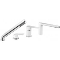 Смеситель для ванны Ferro ADORE BDR11A