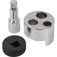 Unealta de mana Force 818A Шпильковерт универсальный 6-19мм