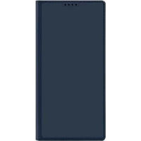 Чехол для смартфона Dux Ducis Flip SkinPro Samsung S25 Ultra, Blue