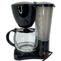 Cafetiera Zimmer ZM-610 12 чашек 800 Вт