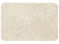 Covoras pentru baie 60X90cm Highland bej, microfibra