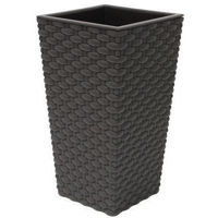 Цветочный горшок Idea М3087 ghiveci p/ flori