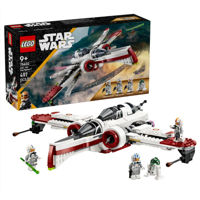 Конструктор Lego 75402 Arc-170 Starfighter