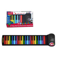 Музыкальная игрушка Bontempi 543720 Портативное пианино с 37 клавишами