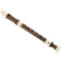 Instrument muzical de suflat Parrot PR 02 AL WOOD