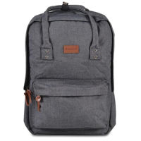 Сумка для мам Cangaroo Alice Dark Grey