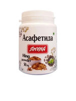 Асафетида Ямуна 50 гр.