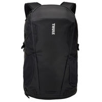 Backpack Thule EnRoute TEBP4416, 30L, 3204849, Black for Laptop 15,6" & City Bags