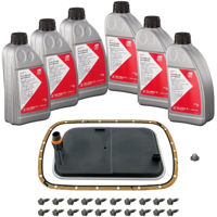 Масло Febi Bilstein set 176873