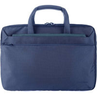 Сумка для ноутбука Tucano WO3S-MB15-B Work Out 3 Super Slim 15.6", Blue