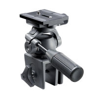 Mount Vanguard VEO2 PH-28WM, Aluminium, VEO 2 PH-28 Pan-Head