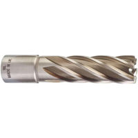 Набор головок, бит, насадок Milwaukee 4932343293 фреза кольцевая HSS Ø18x50мм