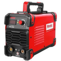 Сварочный аппарат Ronix RH-4692 Aparat de sudură tip invertor, 160A