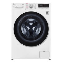 Washing machine/dr LG F2V5HG0W
