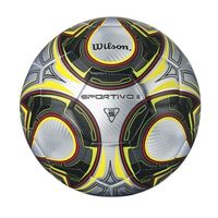 Minge fotbal Wilson N5 SPORTIVO II SB SIBKYE SZ5 WTE8626XB05 (454)