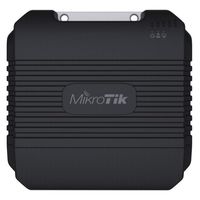 Punct de acces Wi-Fi MikroTik RBLtAP-2HnD&R11e-LTE
