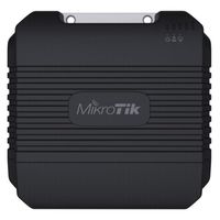 Wi-Fi точка доступа MikroTik RBLtAP-2HnD&R11e-LTE