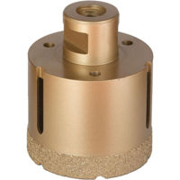 Набор головок, бит, насадок Shijing 10075 Carota diamantata М14 40mm