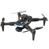 Дрон Sanjoyo SJY-P17PBK, Black