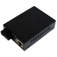 Адаптер miscellaneous Media Converter WDM 8110SB-10F5DC