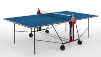 Теннисный стол SPONETA S 1-43 I арт.29406