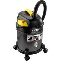 Промышленный пылесос Lavor 40023-00004 Freddy 4 in 1