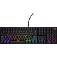 Клавиатура Genesis NKG-2298 Black Oetemu Peach Silent