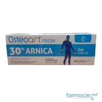 Osteoart 30% - arnica (artrite) gel 100ml