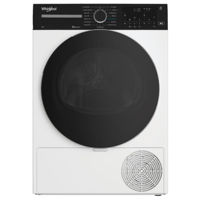 Сушильная машина Whirlpool WPC9WBSEE