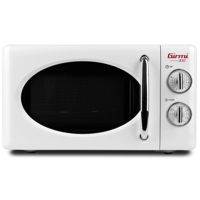 Микроволновая печь Girmi FM2101 White