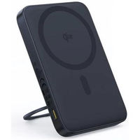 Аккумулятор внешний USB (Powerbank) Baseus P10076802123-00 PicoGo, Black