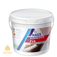 Клей PVA HAUS 3 кг