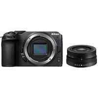 Фотоаппарат беззеркальный Nikon Z 30 kit 16-50 VR